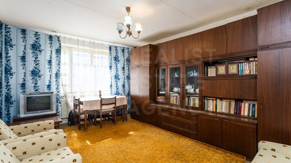 Vânzare, apartament, 2 camere, str. Florilor, Rîșcani - Poză 3