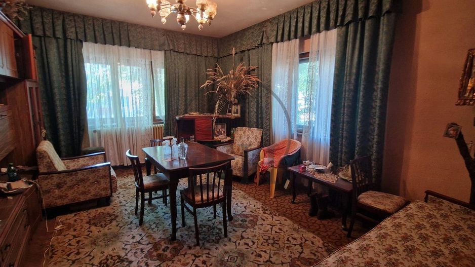 SOLD / VANDUT Casă / Vilă cu 7 camere de vânzare în zona EFORIE - Poză 3