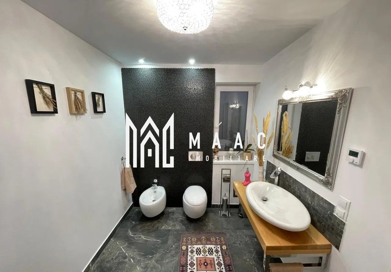 Casa individuala | 216 mp utili | Teren 500 mp | Veterani - Poză 9