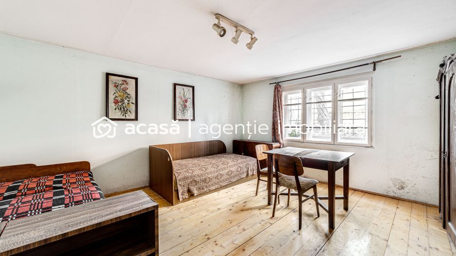 Casă individuală pe calea Romanilor. - Poză 6