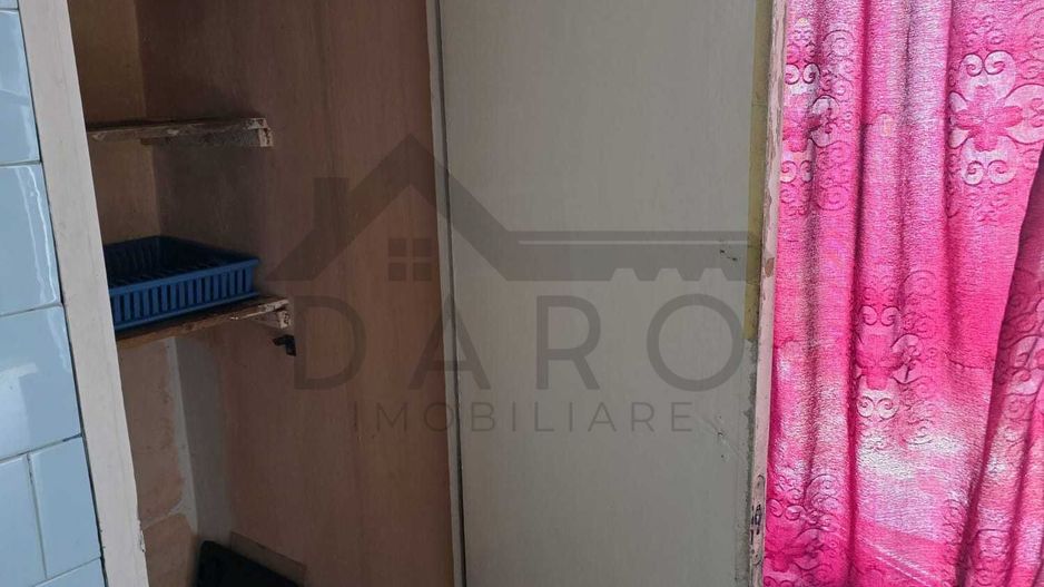 Apartament cu 2 camere, 51 m², Dâmbu Pietros – centrală proprie, mobilat și utilat - Poză 7