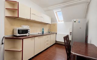 COMISION 0% | Mansarda Zona AEM | 38 mp | Centrala Proprie | Acoperis - Poză 6
