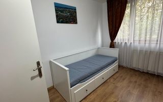 Oportunitate ! 3 camere decomandate Horea, parcare, etajul I , balcon! - Poză 3