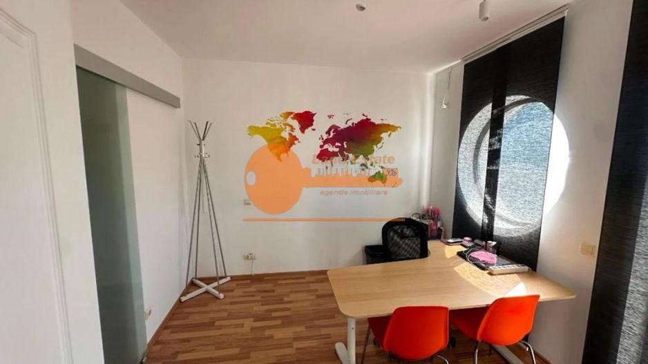 3 camere Dorobanti- Stefan cel mare ( bloc 2012 ) - Poză 5