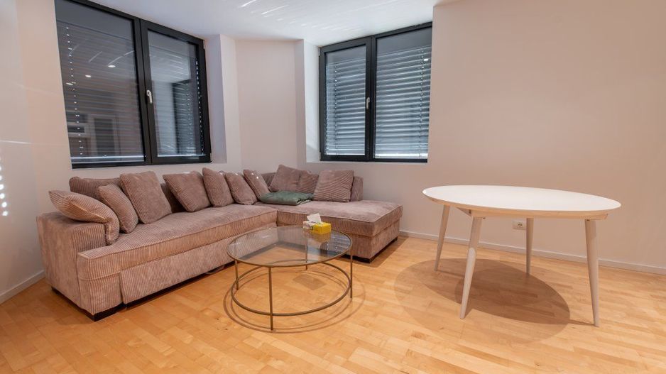 APARTAMENT LUX | PARCARE | HERASTRAU - Poză 2