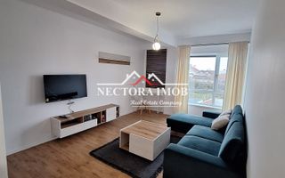 NECTORA IMOB-Apartament 2 camere LUX, Str. Mestesugarilor,48mp,utilat - Poză 1