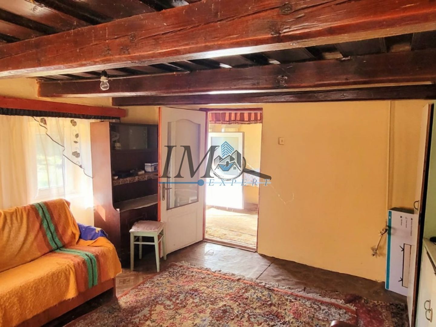 Casa de vanzare in Armeni - Poză 4