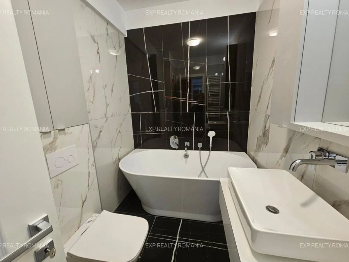 Apartament 2 camere de inchiriat - Palatul Parlamentului - Poză 5