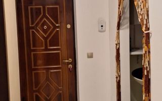 Închiriez apartament central  cu 2 camere - Poză 3