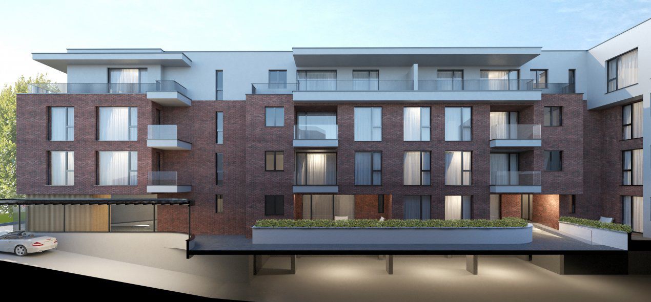 Apartament 3 camere Polona | Aurel Vlaicu - Poză 3