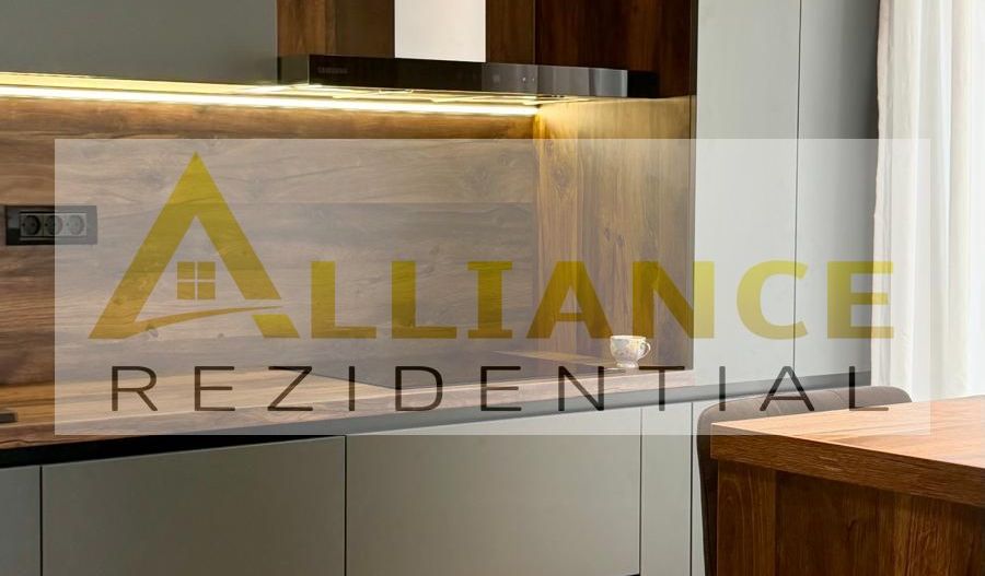 Str. Gradinari - 4 camere - 442 mp teren - mobilata si utilata lux - Poză 4