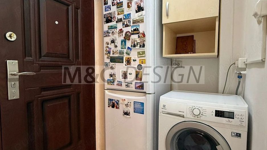 Apartament 1 camera etaj 1 zona U.M.T. - Poză 5