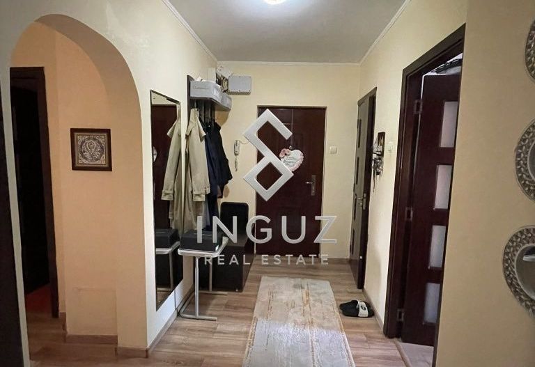 DE ÎNCHIRIAT | APARTAMENT 3 CAMERE | VITAN – MALL VITAN - Poză 2