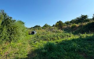 Casă de vânzare | Zona Goranu | Teren 1300 mp | Investitie - Poză 8