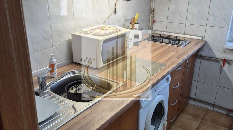 Garsonieră spațioasă Comfort 1 | Etaj 8/8 TINERETULUI - Poză 5
