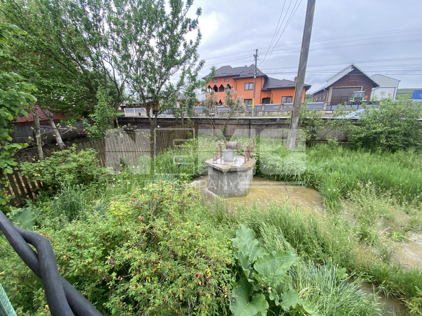 Casa la Tara | Balinesti | 16 ARI - Poză 12