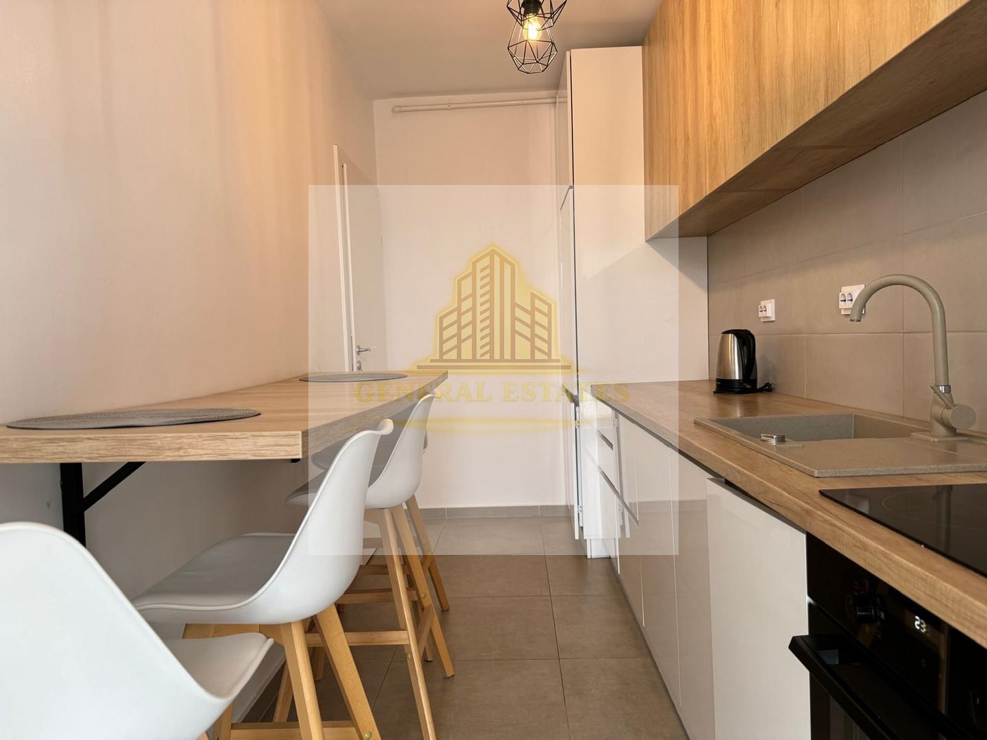 Garsonieră modernă de vânzare –  Eleven Residence - Poză 6