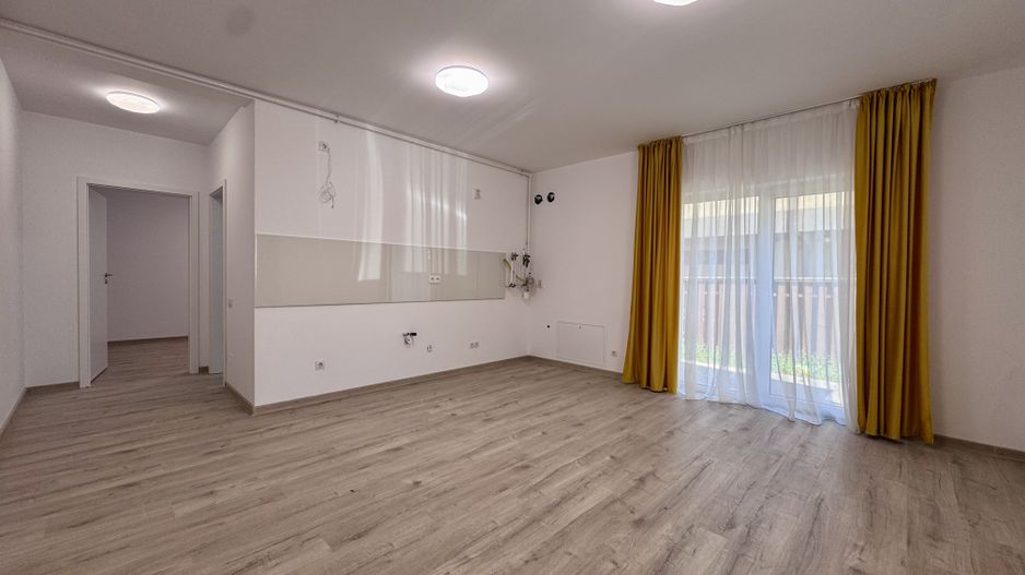 Ap2 92H Tautului Residence + GRADINA Parcul Poligon Sub Cetate - Poză 2