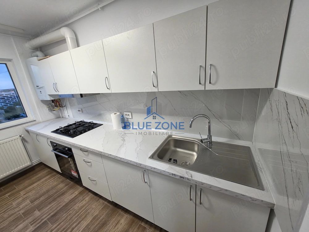 Crângași | 3 camere | 69 mp | Centrală proprie | Renovat - Poză 1