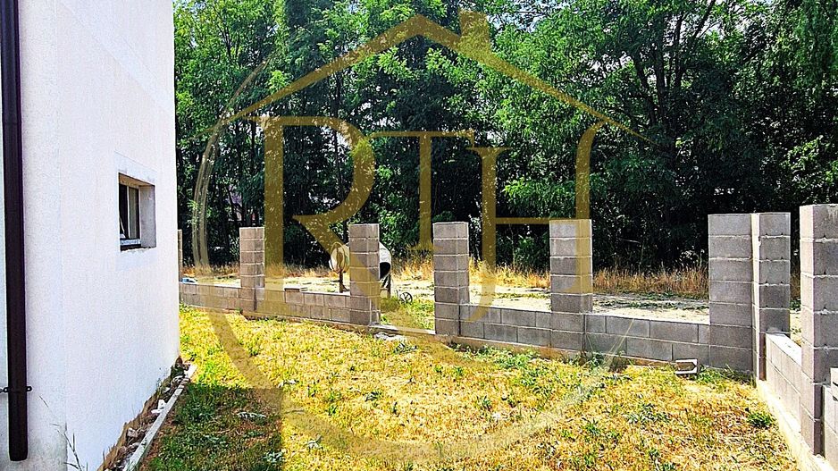 Oferim spre vanzare duplexuri la cheie, 4 camere, situate in Giroc, 0% Comision - Poză 4