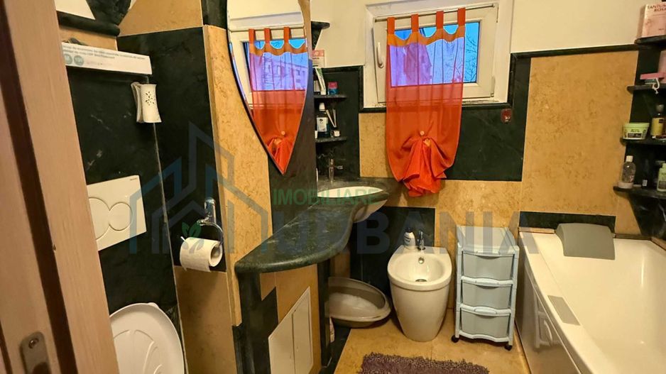 De vanzare apartament cu 3 dormitoare decomandate - Poză 8