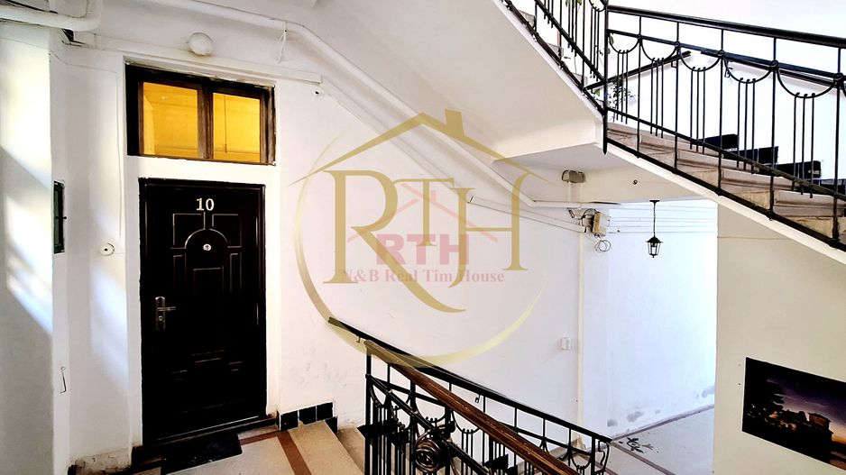 Oferim spre inchiriere,Apartament 1 camera, zona Centrala a orasului . - Poză 19