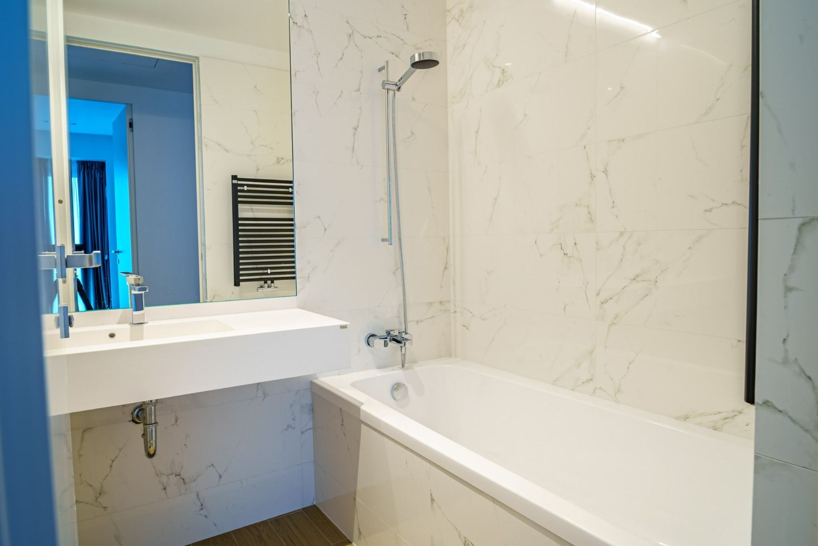 Apartament superb High End 3 camere I One Mircea Eliade I Floreasca - Poză 10