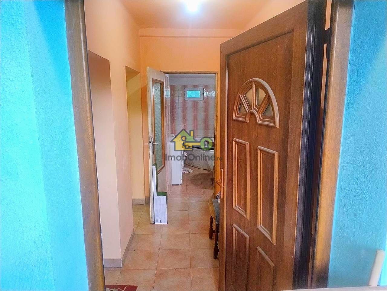 Casa individuala cu teren de 638 mp - zona Giroc - Poză 6