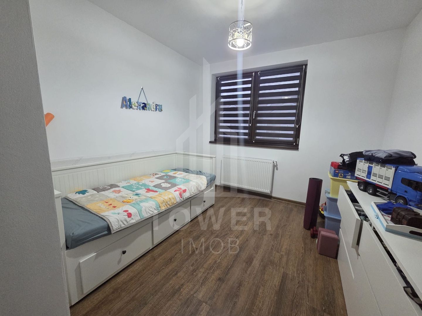 Casă Duplex la cheie - Cartierul Arhitecților - Poză 8