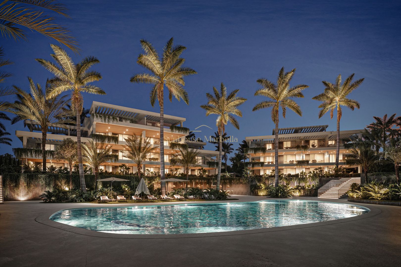 Apartament 2 Dormitoare Estepona Est - Poză 1