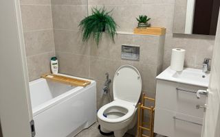 Garsoniera de inchiriat - Poză 10