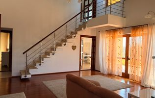 Apartament 3 Camere Vila Baneasa