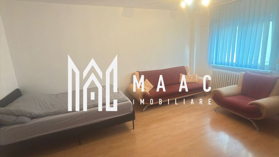 Apartament 4 camere | Etaj 1 | 2 Bai | Balcon | Zona Milea - Poză 3