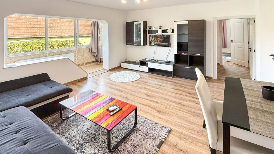 Apartament 2 camere, zona Complex-Printul Turcesc. - Poză 2