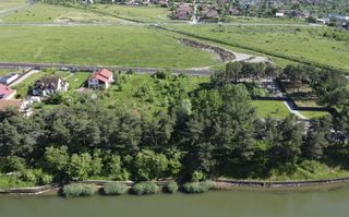Teren intravilan | Goranu,Râmnicu Vâlcea | Barajul Oltului |1.320 mp - Poză 4
