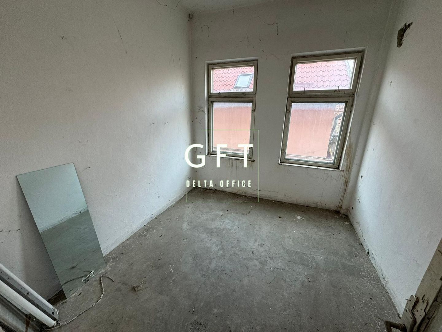 Spațiu comercial de vanzare ultracentral ,strada Dornei, 1000mp - Poză 9