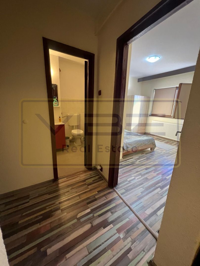 Palas Mall -Amazon-2 camere -Decomandat -Parcare - Poză 3