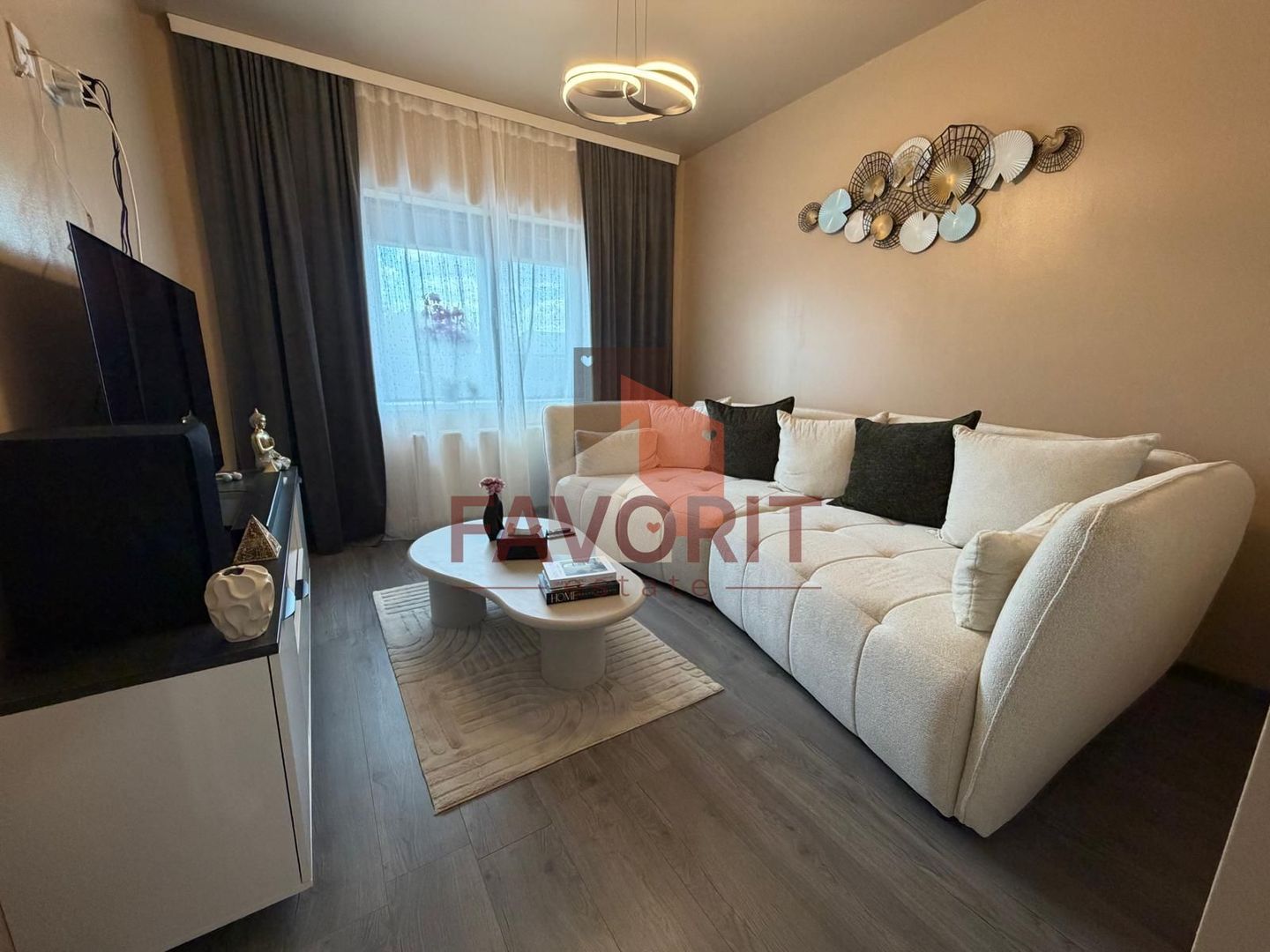 Duplex | Toate utilitatile | Mobilier nou | Finisaje premium | - Poză 6