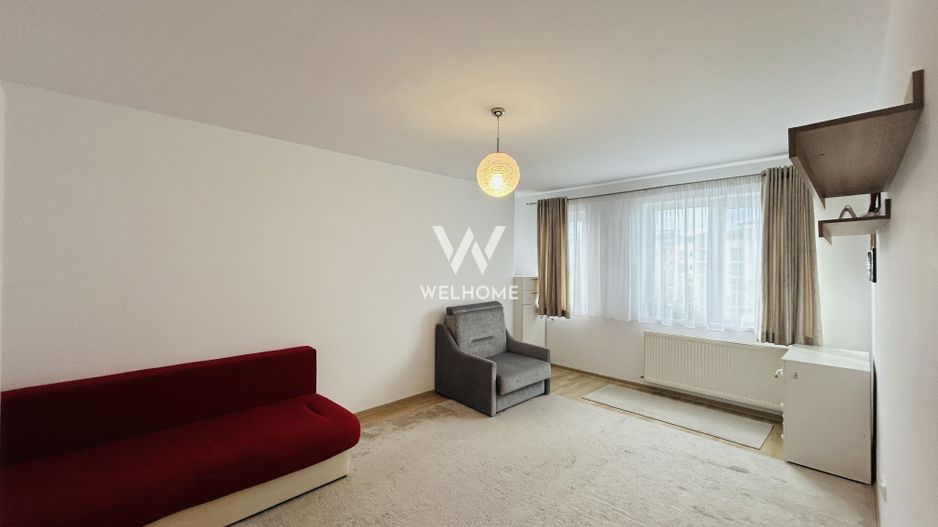 Apartament 2 camere, parcare subterana, zona Turnisor Sibiu - Poză 2