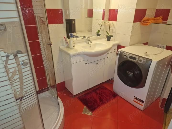 APARTAMENT COCHET IN ZONA DOROBANTI - Poză 9