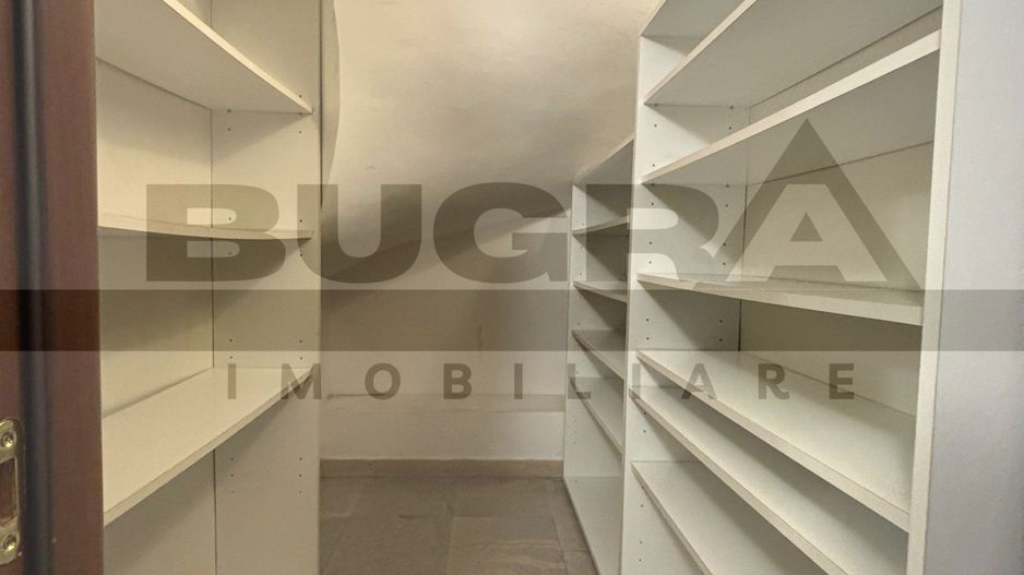 Casă cu 6 camere, 320 mp utili, gradina, garaj, zona Home Garden - Poză 18