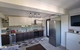 Apartament 4 camere, etaj 2/3, 86MP  // Bloc 2015 Rediu - Langa Casablanca - Poză 3