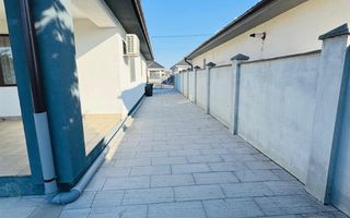 Casa Santandrei Plan Parter teren 501 mp - Poză 3