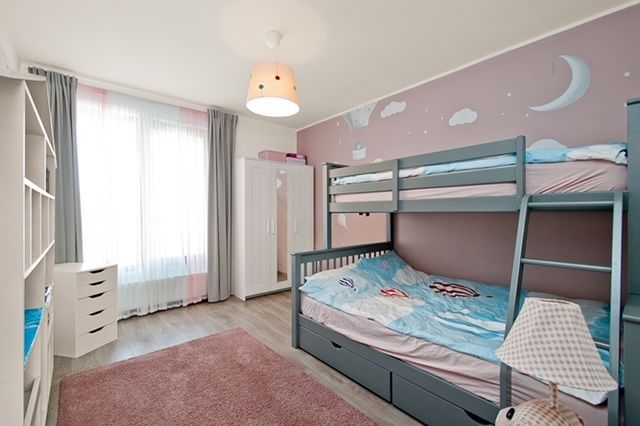 Casă modernă P+1 cu panouri fotovoltaice, complet mobilată și utilată – zona Met - Poză 13
