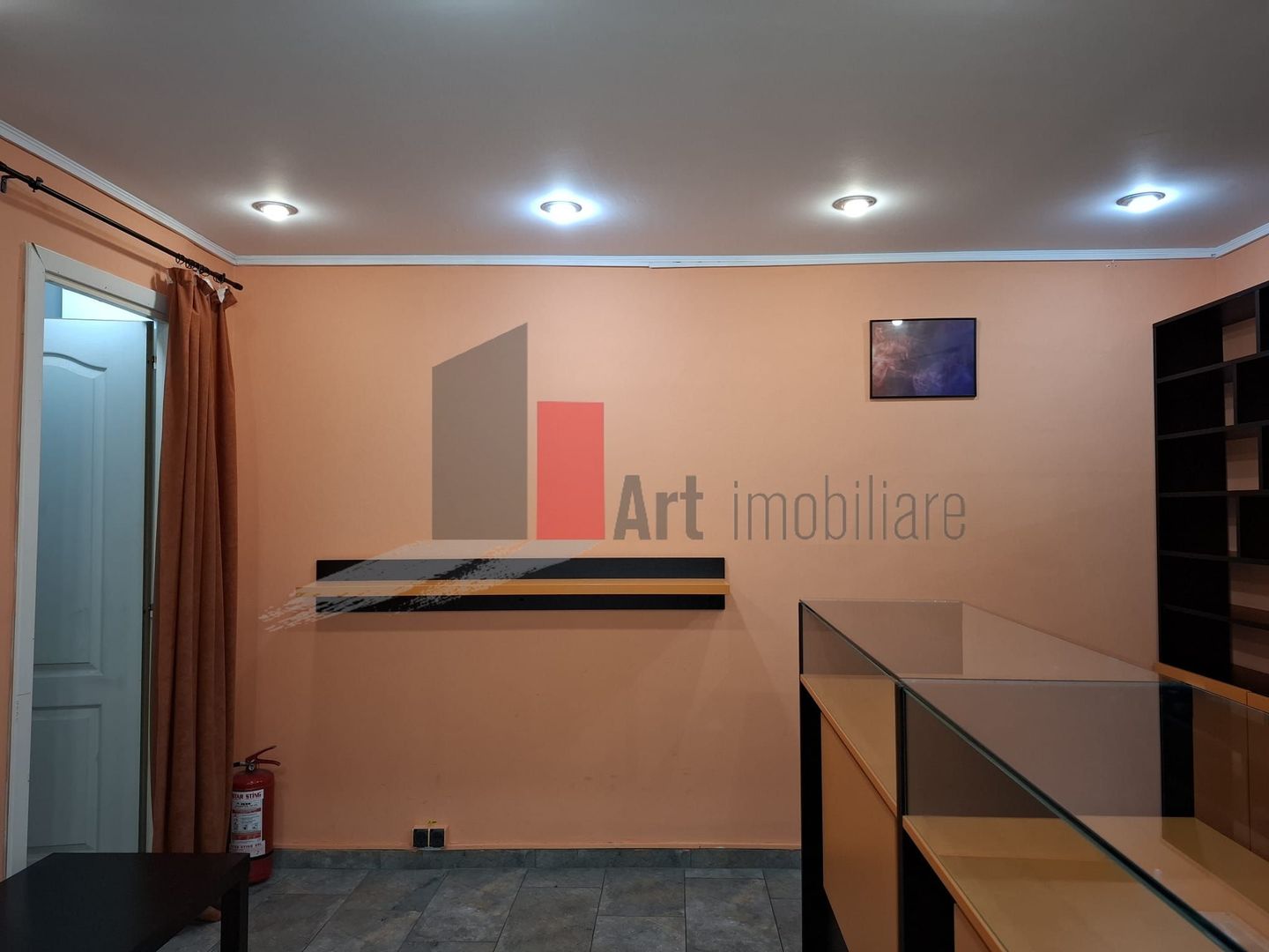 Spatiul "CHALAN" , Mihai Bravu-Baba Novac, stradal - Poză 6