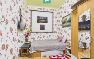 Apartament cu 2 camere pe Str.Episcopiei - Poză 14