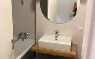 3 camere | 102 The Address | B. Vacarescu | 2 parcari+2 boxe - Poză 19