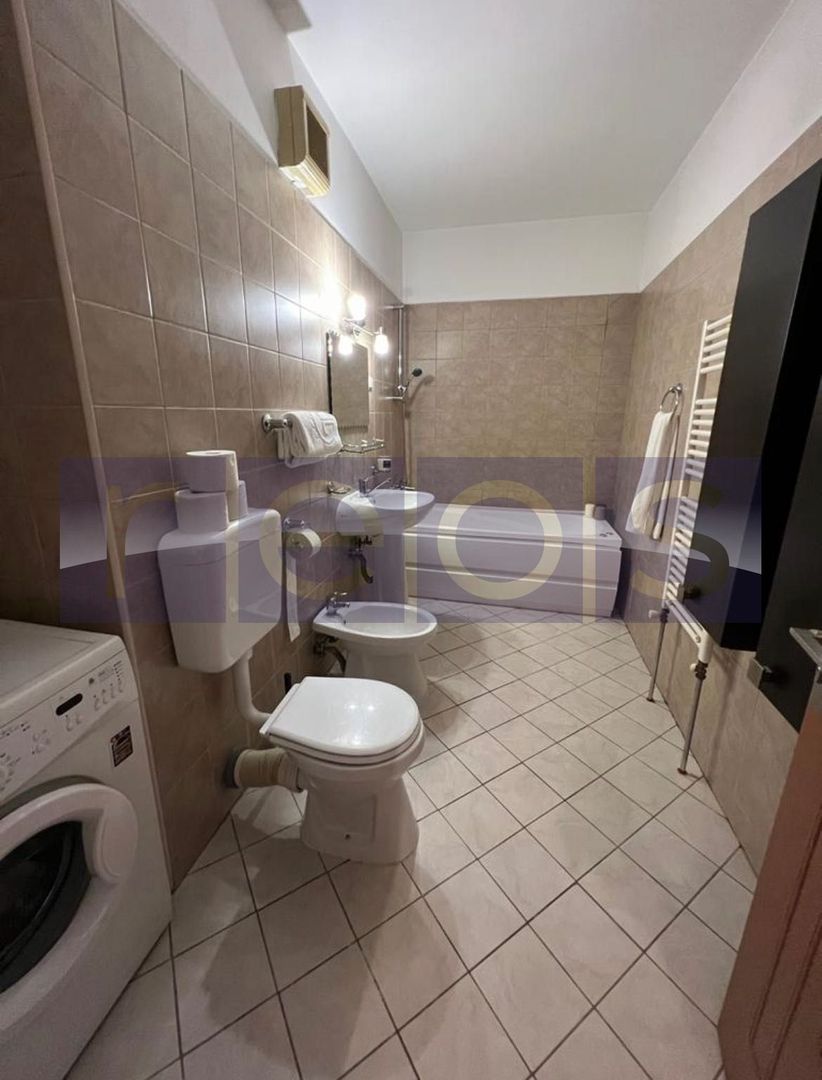 OCAZIE DE VANZARE 2 CAMERE ZONA DECEBAL-PIATA MUNCII - Poză 8