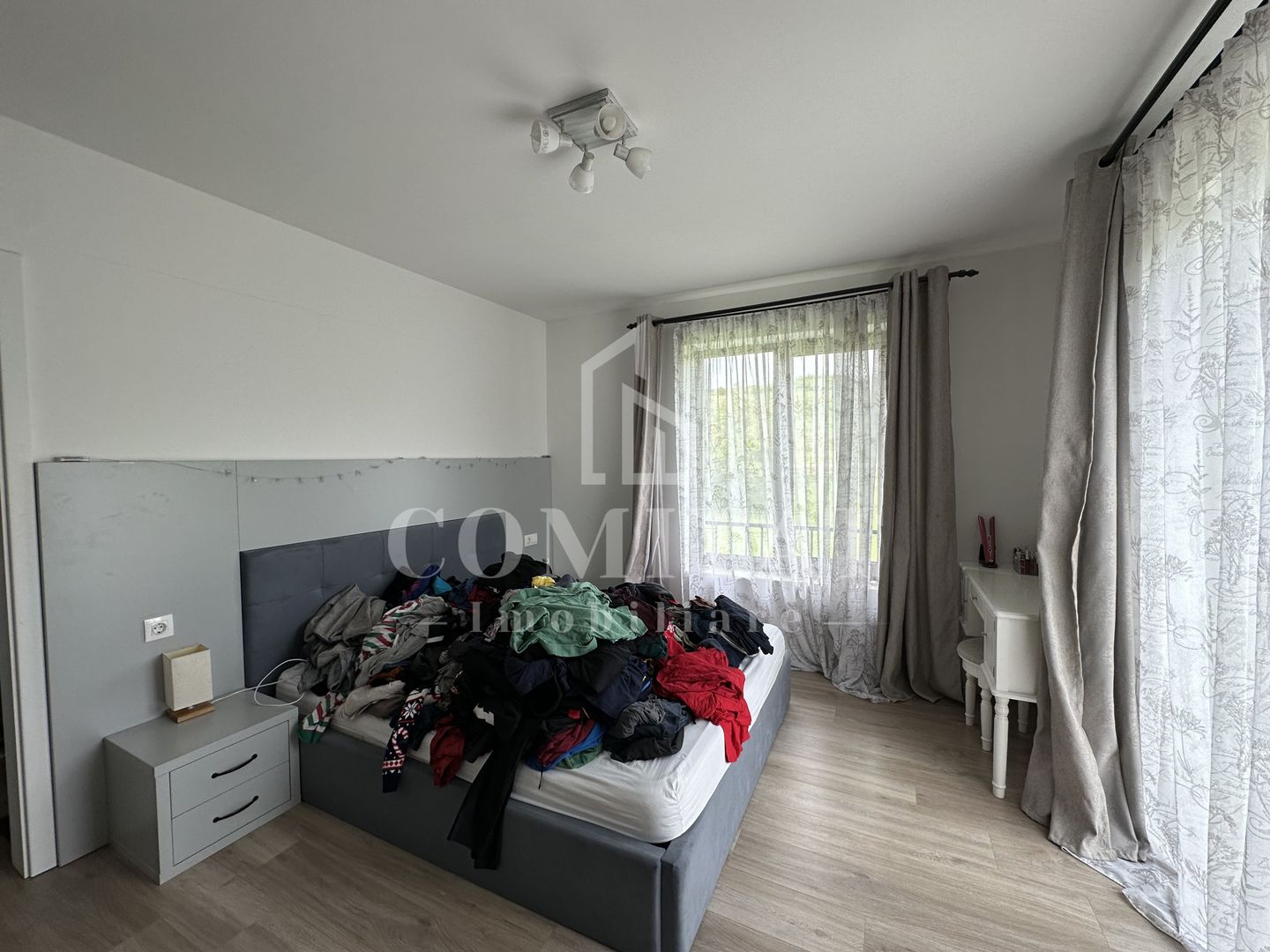 Duplex 4 camere | 135mp | Borhanci - Poză 5