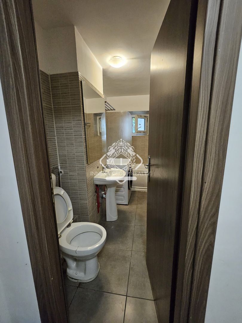 Garsoniera decomandata de vanzare in zona Aparatorii Patriei - Tomesti - Poză 7